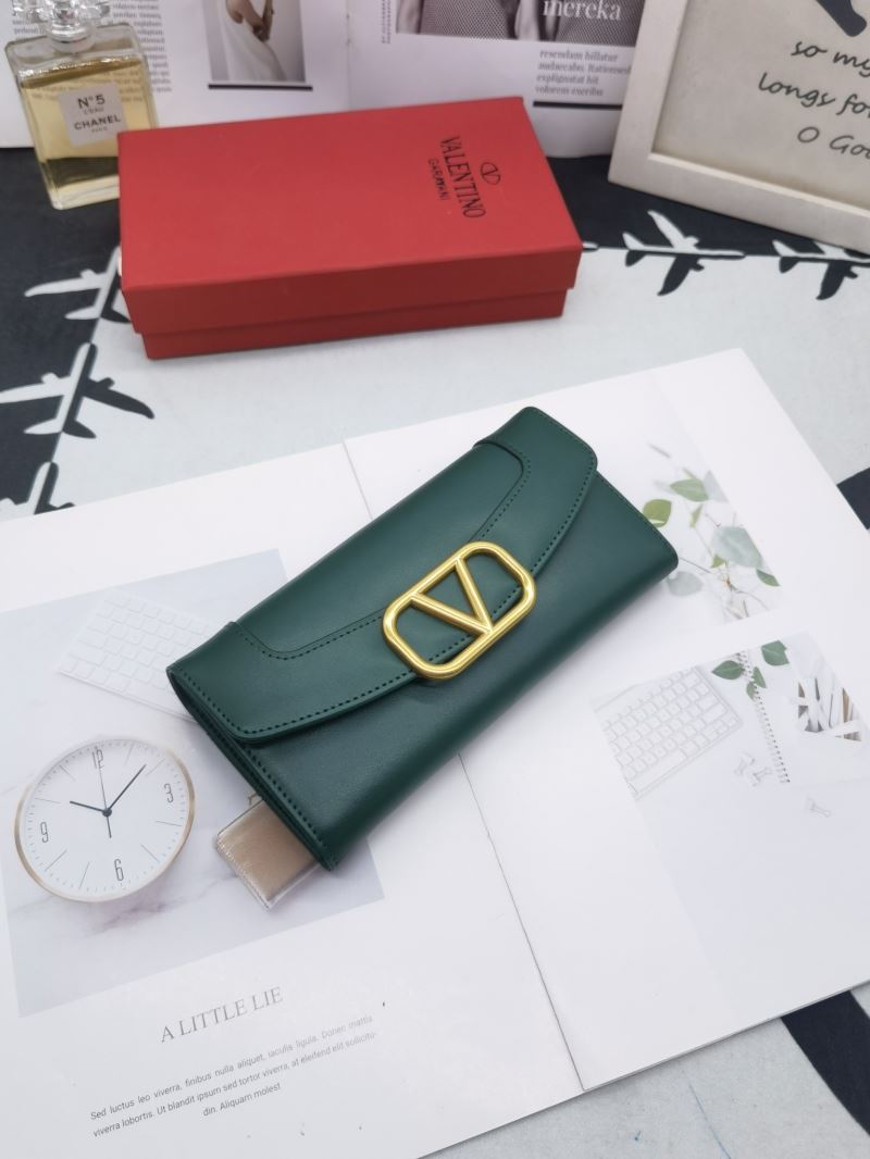 Valentino Wallets Purse